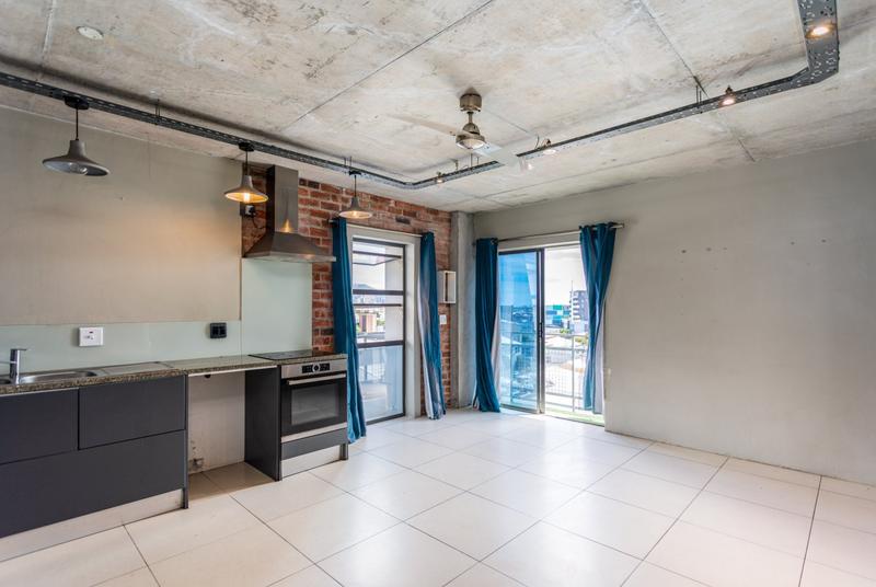 2 Bedroom Property for Sale in Observatory Western Cape